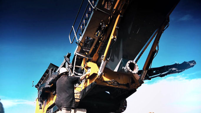 Dave Turin's Lost Mine - Season 3